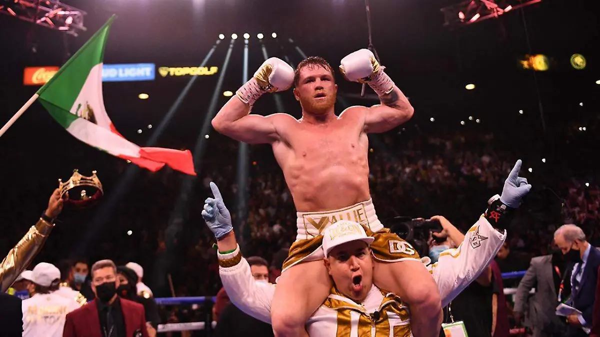 Saúl “Canelo” Álvarez en repetidas ocasiones ha demostrado que no sólo es un uno de los mejores deportistas de México, sino que su calidad persona también es grande